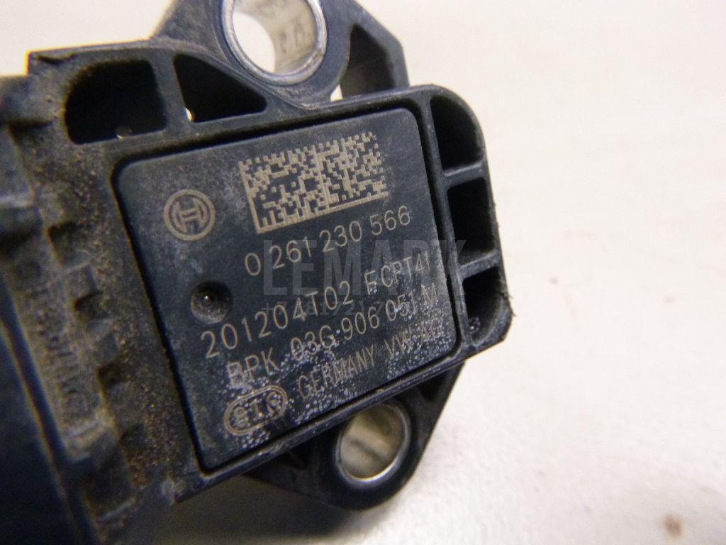 Датчик абсолютного давления