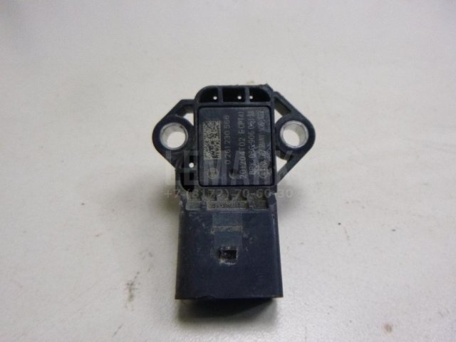 Датчик абсолютного давления