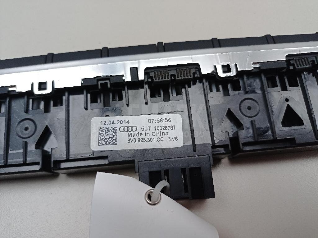 Блок кнопок