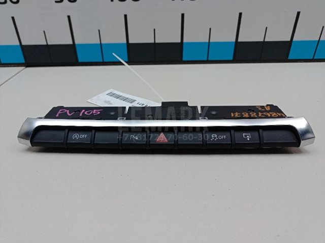 Блок кнопок