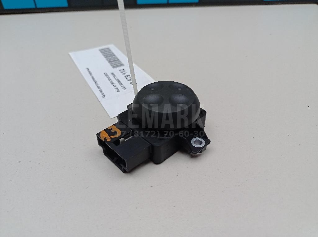 Кнопка регулировки сиденья для  Alfa Romeo Giulietta 2010-2020
