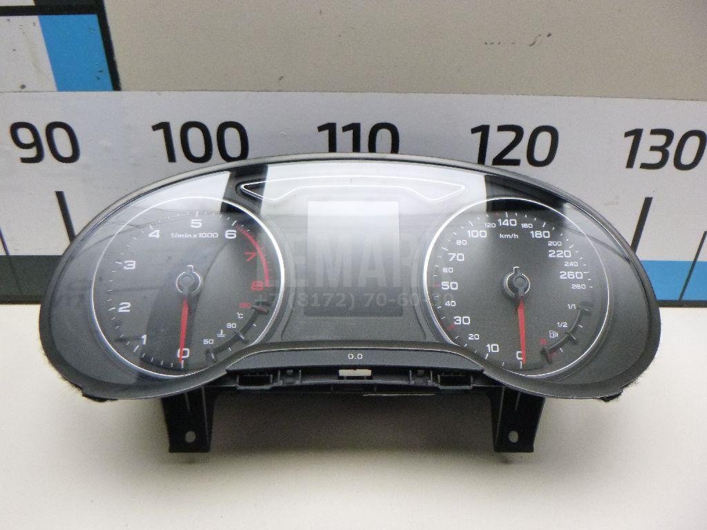 Панель приборов для  Audi A3 (8Y) 2020