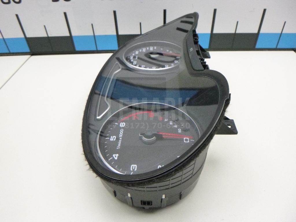 Панель приборов для  Audi A3 (8Y) 2020