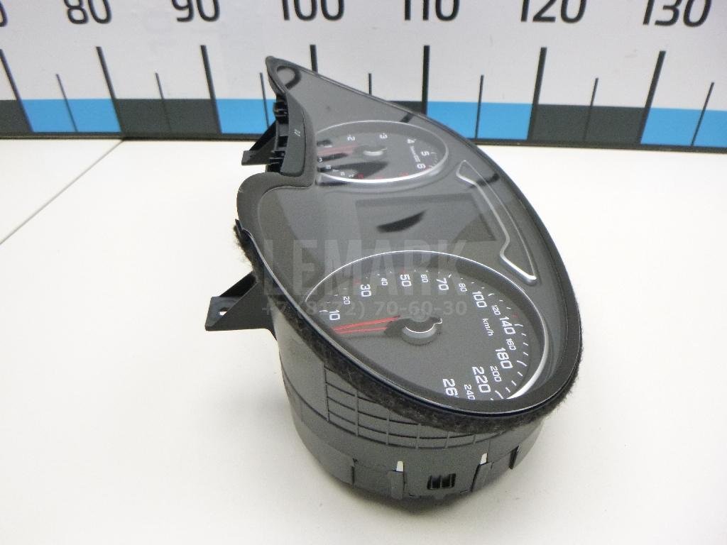 Панель приборов для  Audi A3 (8Y) 2020