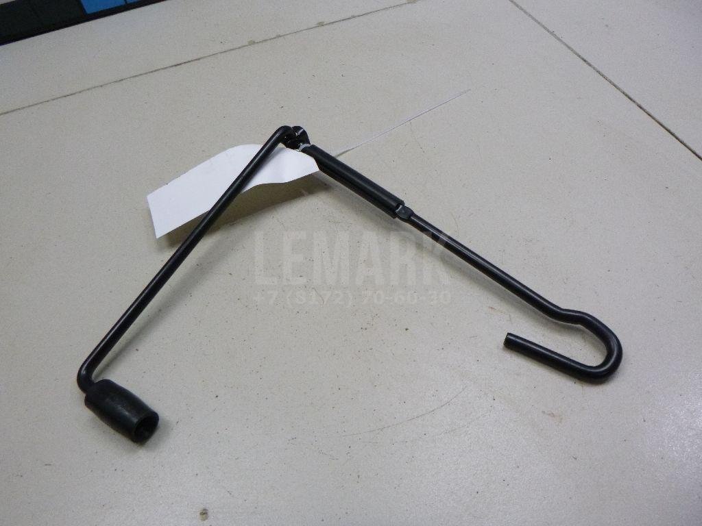 Тяга домкрата