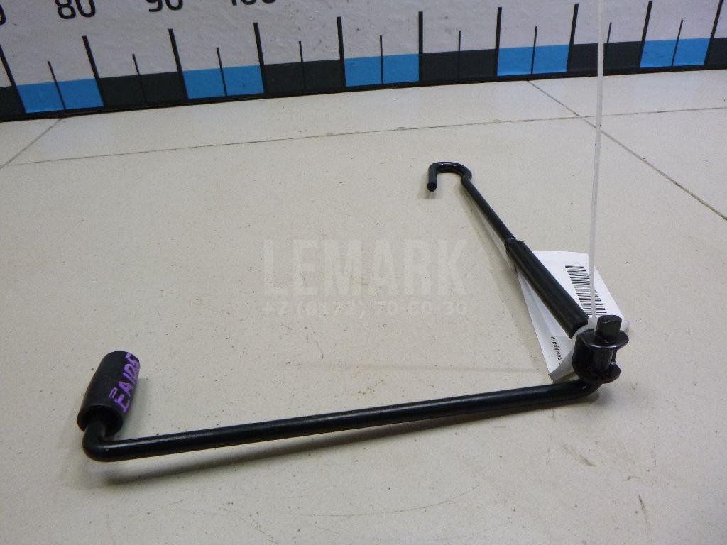 Тяга домкрата