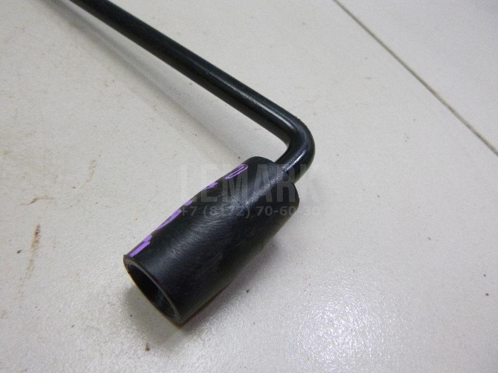 Тяга домкрата