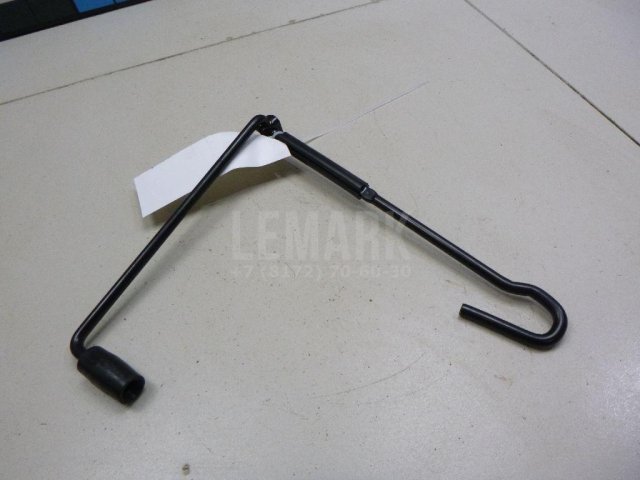 Тяга домкрата