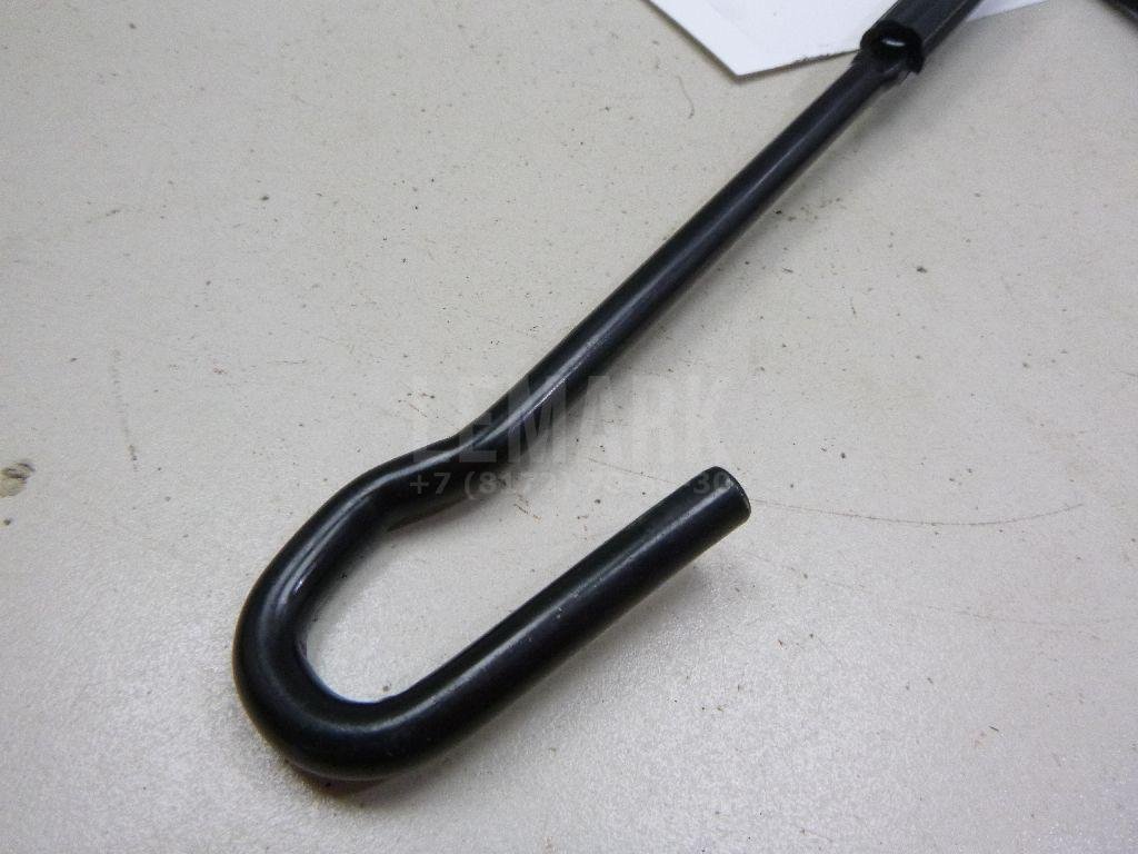 Тяга домкрата