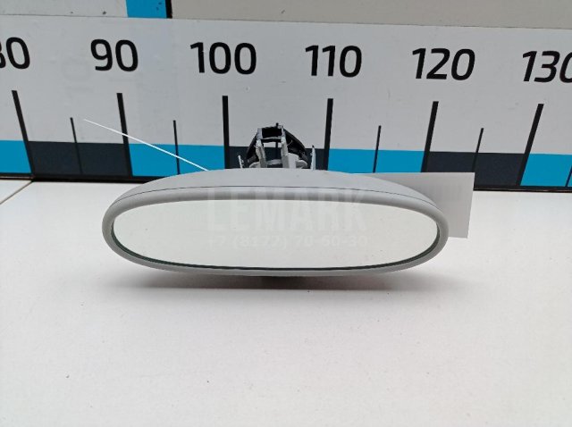 Зеркало заднего вида