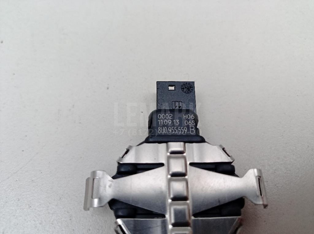 Датчик дождя для  Audi A5/S5 [8F] Cabrio 2010-2016