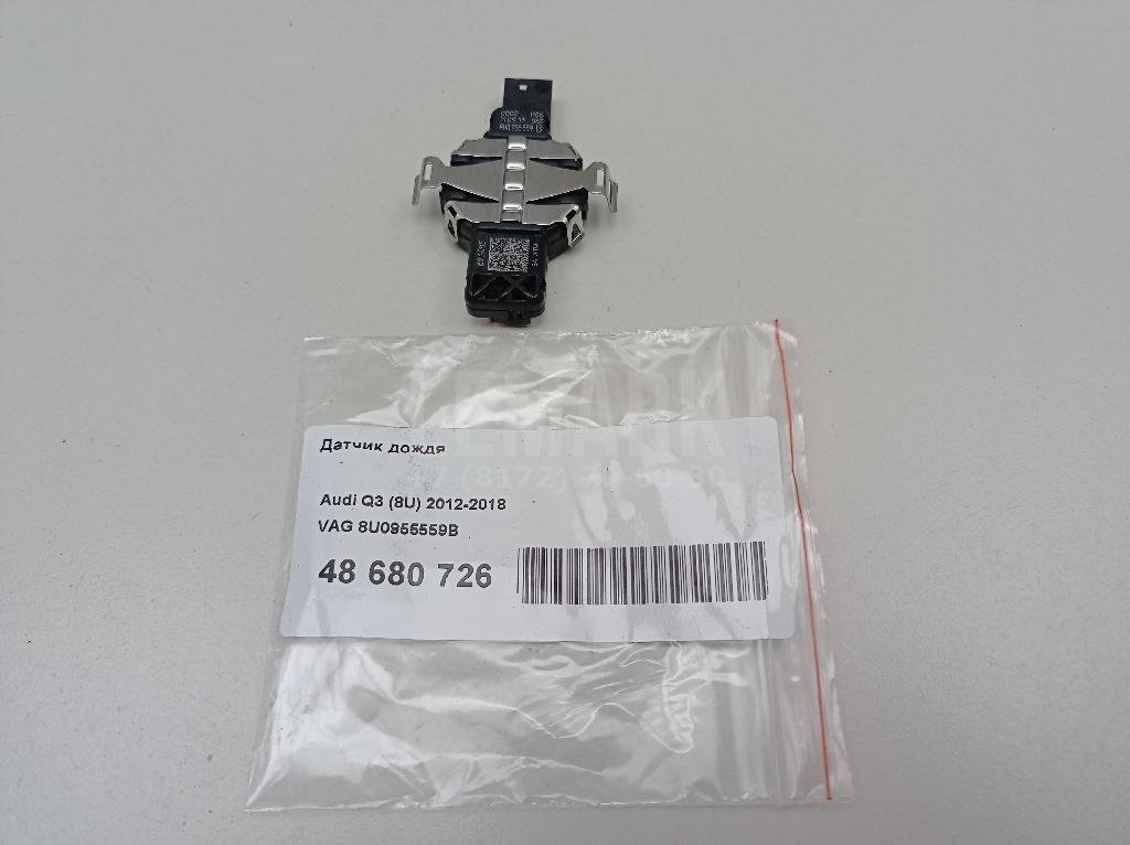Датчик дождя для  Audi A5/S5 [8F] Cabrio 2010-2016