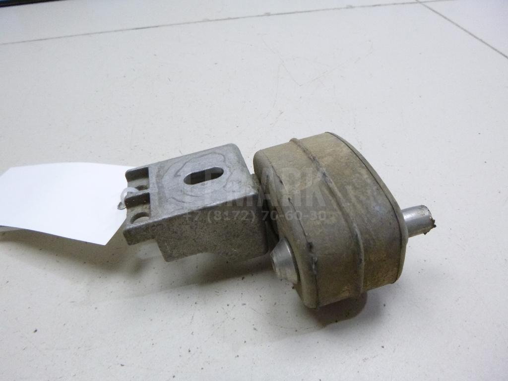 Кронштейн глушителя