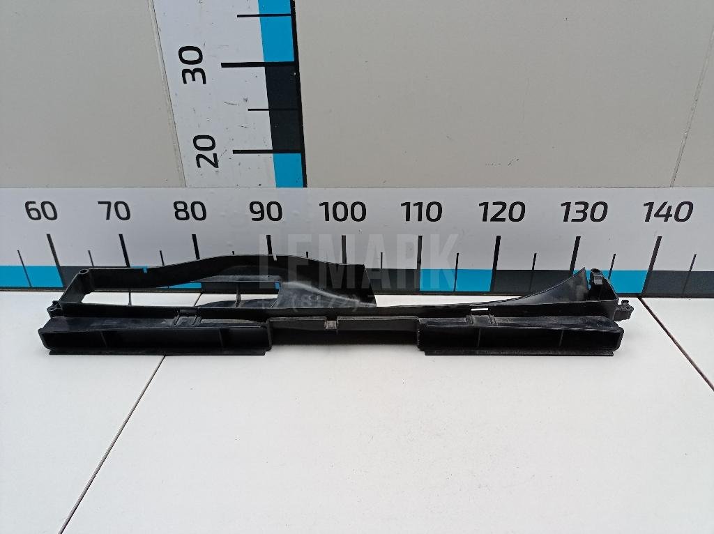 Воздухозаборник (наружный)