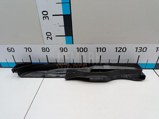 Воздухозаборник (наружный)