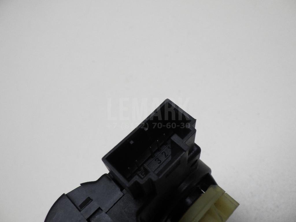 Моторчик заслонки отопителя