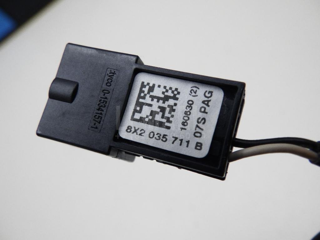 Микрофон для  Audi A2 [8Z0] 2000-2005