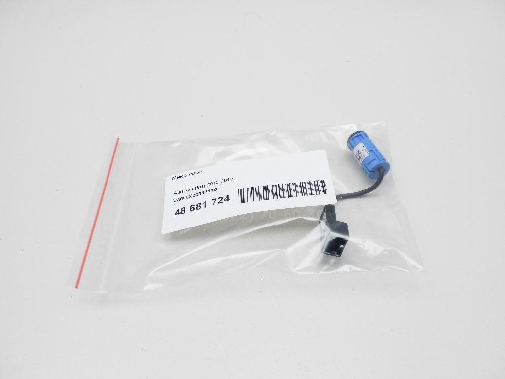 Микрофон для  Audi A2 [8Z0] 2000-2005