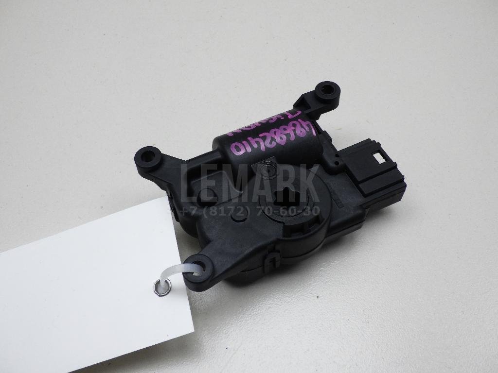 Моторчик заслонки отопителя для  Alfa Romeo MiTo 2008-2018