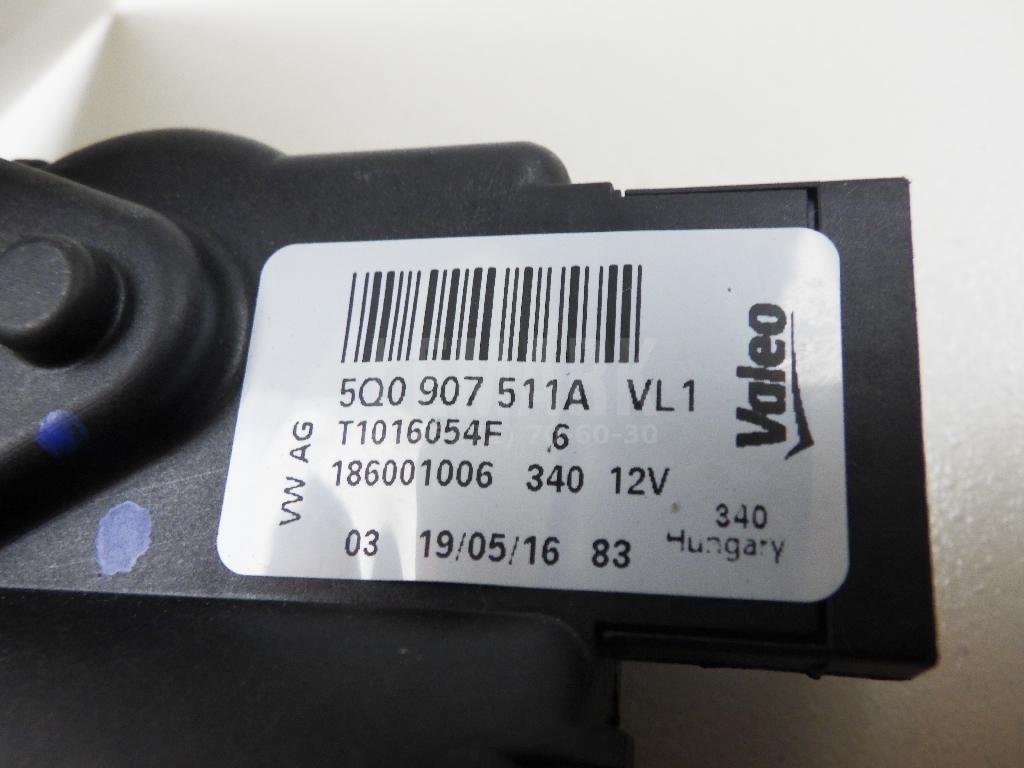 Моторчик заслонки отопителя для  Alfa Romeo MiTo 2008-2018