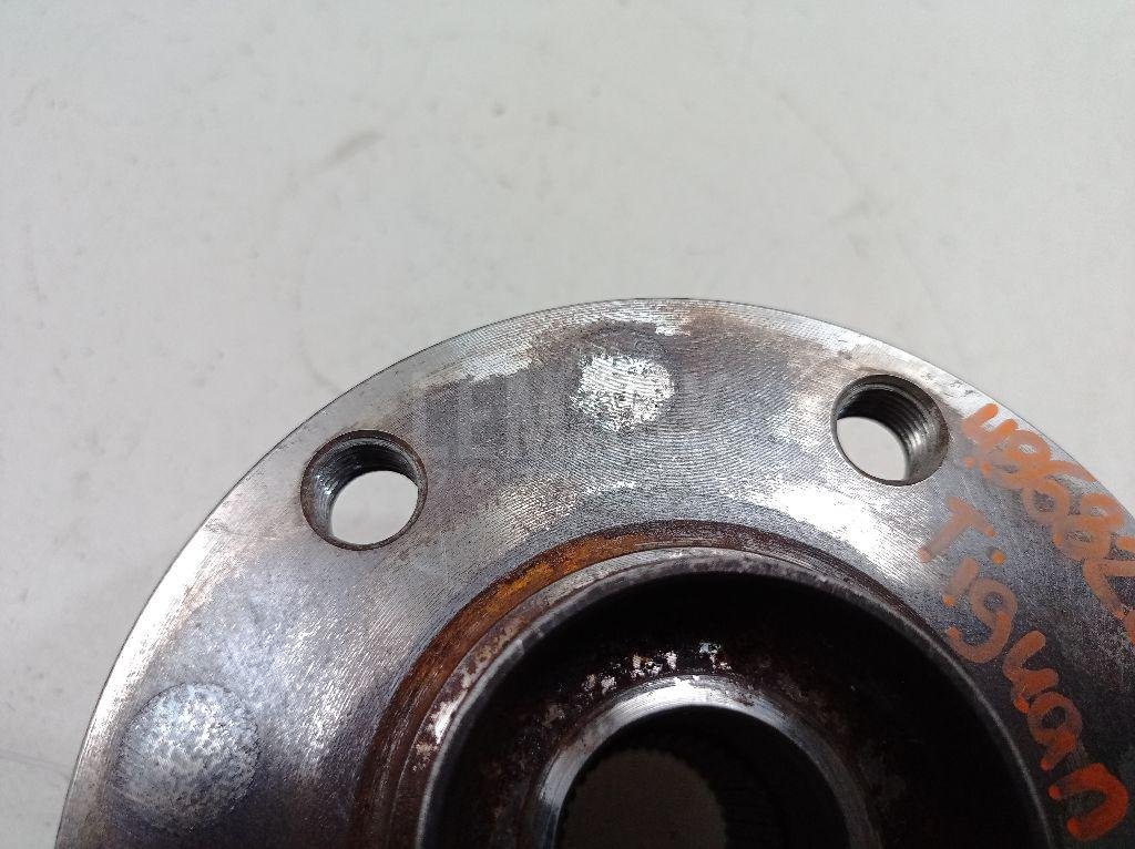 Ступица передняя/задняя