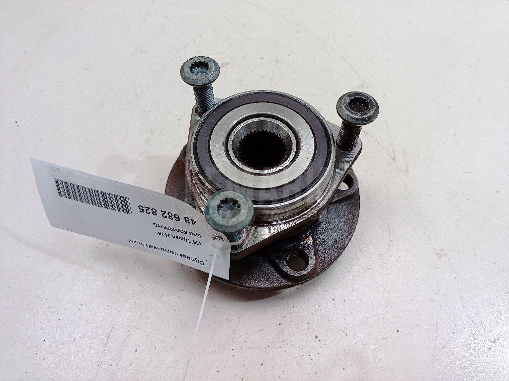 Ступица передняя/задняя