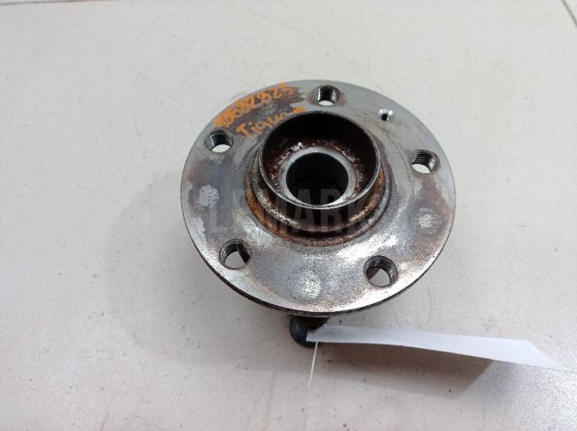 Ступица передняя/задняя