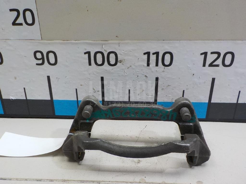 Скоба суппорта переднего левого для  Alfa Romeo Giulietta 2010-2020