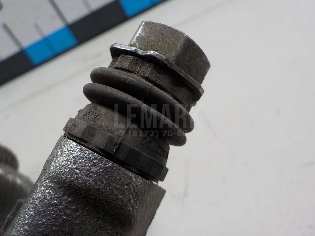 Скоба суппорта переднего левого для  Alfa Romeo Giulietta 2010-2020