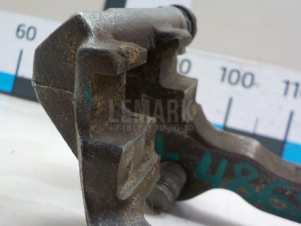 Скоба суппорта переднего левого для  Alfa Romeo Giulietta 2010-2020