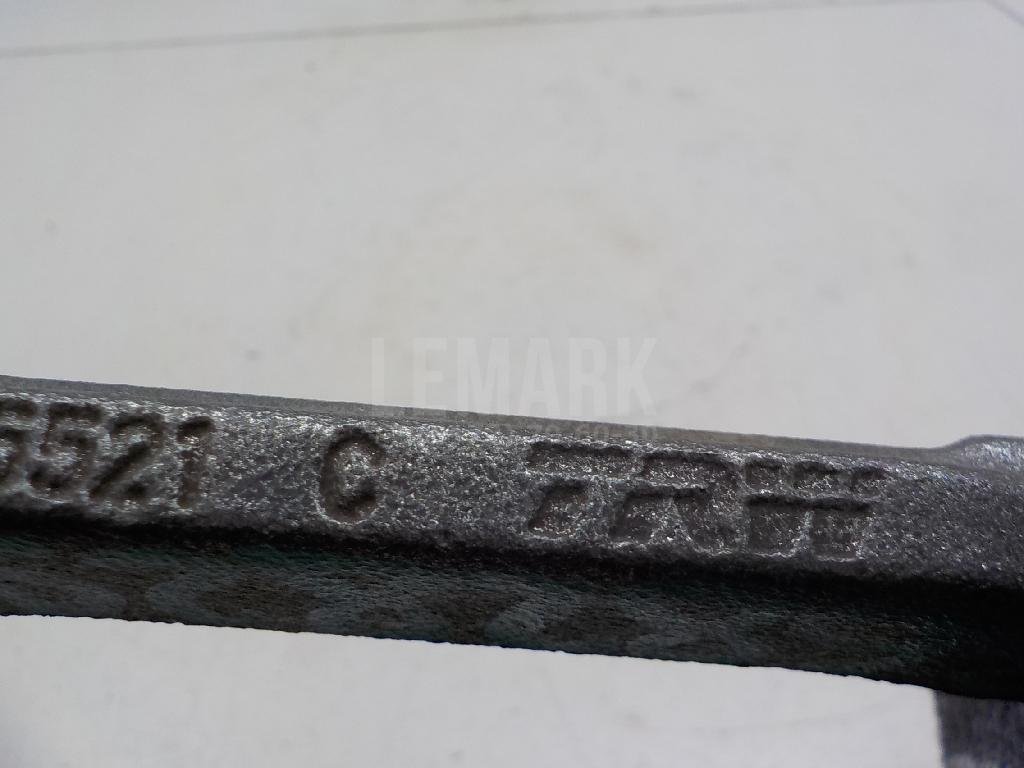 Скоба суппорта переднего левого для  Alfa Romeo Giulietta 2010-2020