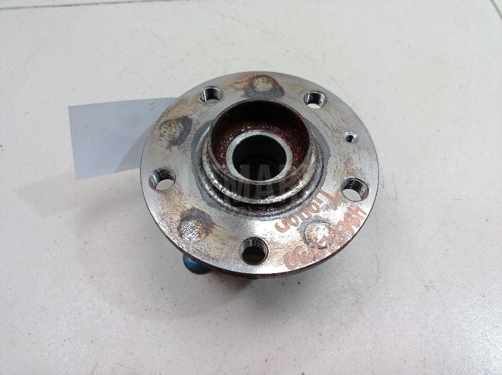 Ступица передняя/задняя