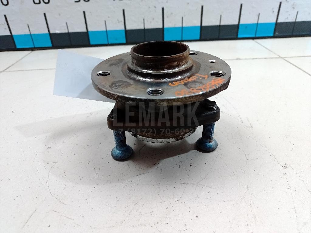 Ступица передняя/задняя