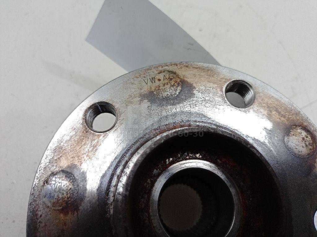 Ступица передняя/задняя