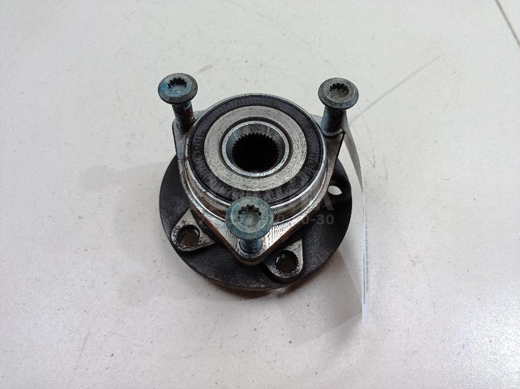 Ступица передняя/задняя