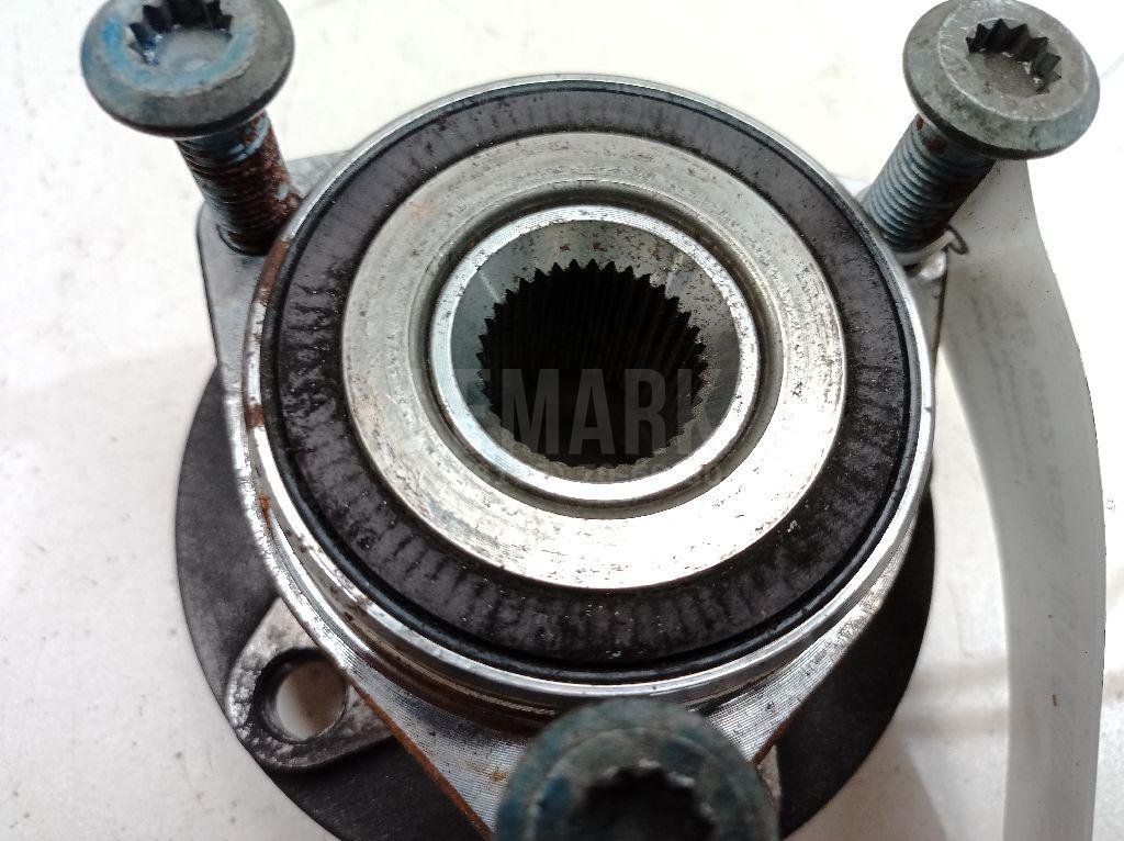 Ступица передняя/задняя