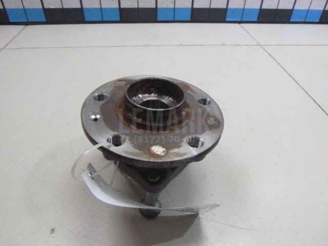 Ступица передняя/задняя