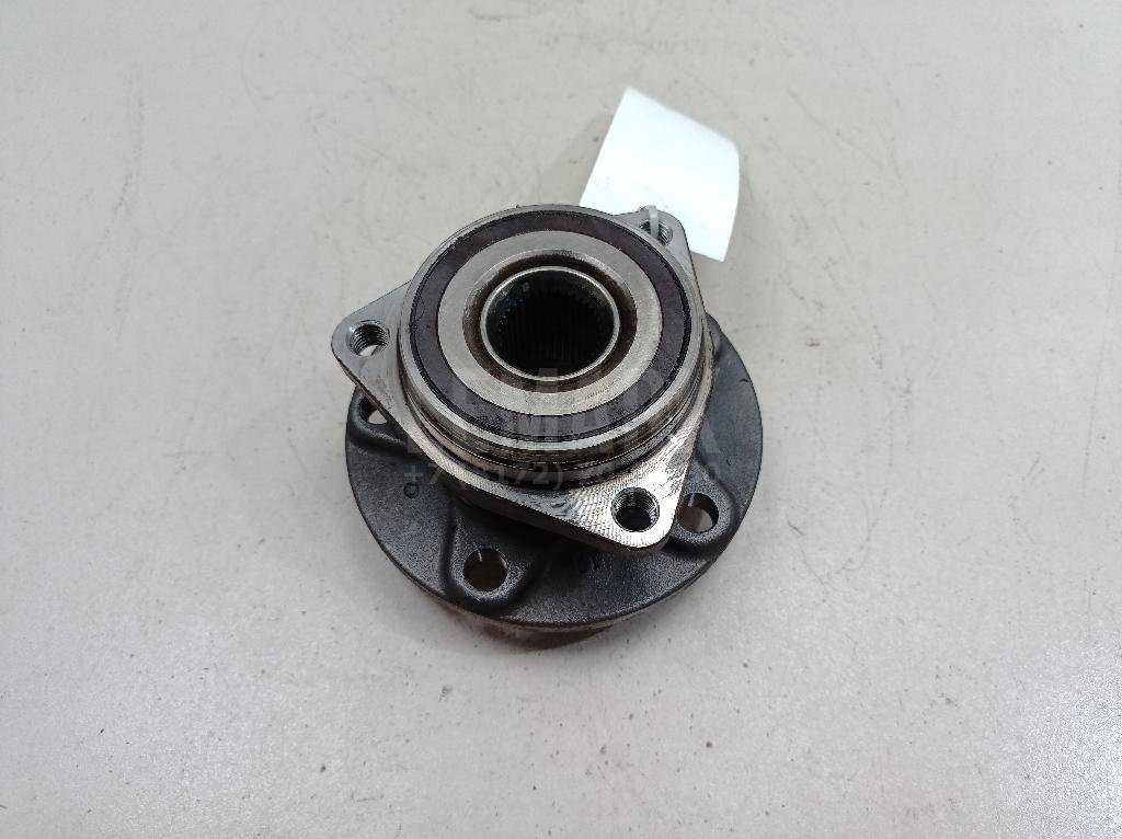 Ступица передняя/задняя