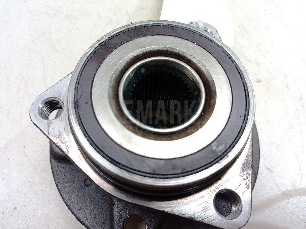 Ступица передняя/задняя