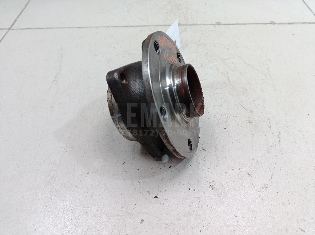 Ступица передняя/задняя