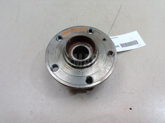 Ступица передняя/задняя