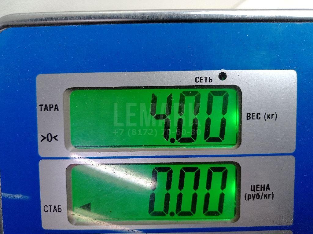 Суппорт тормозной задний левый