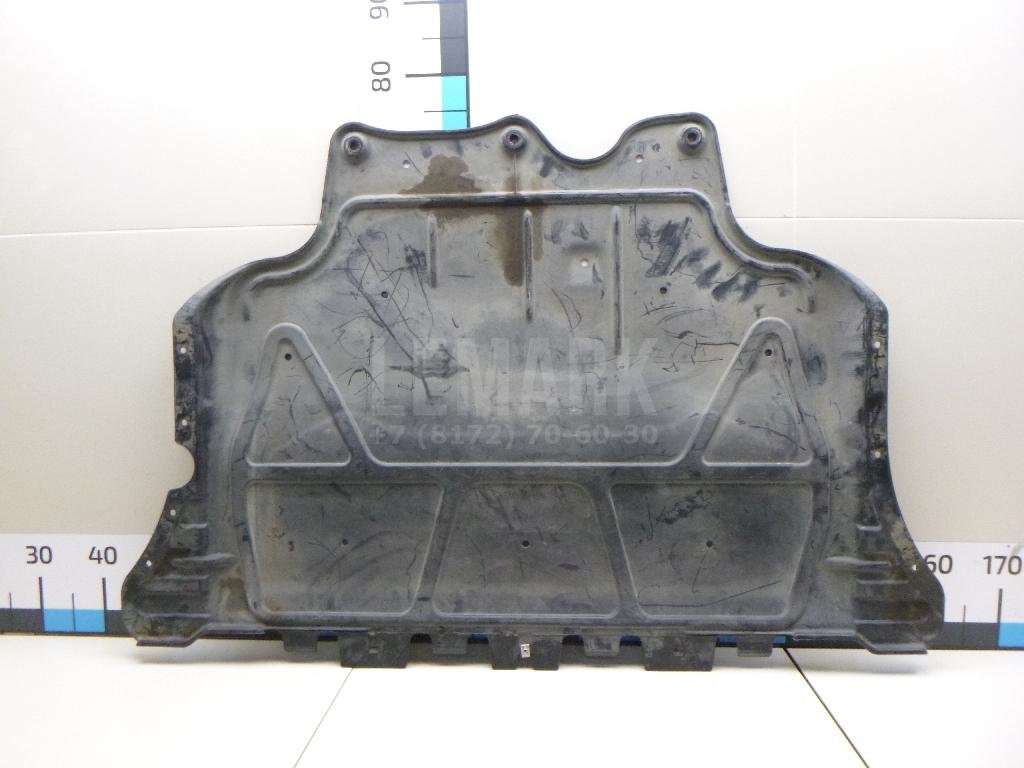 Пыльник двигателя для  Audi 100 [C4] 1991-1994