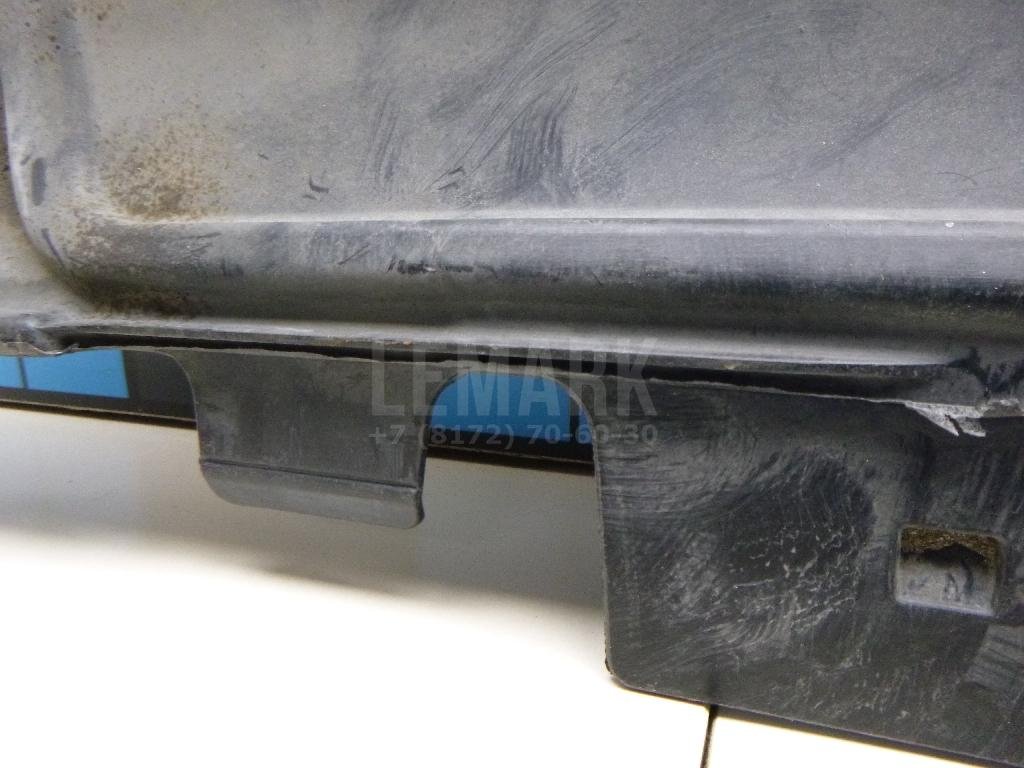 Пыльник двигателя для  Audi 100 [C4] 1991-1994