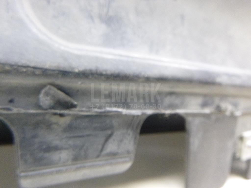 Пыльник двигателя для  Audi 100 [C4] 1991-1994