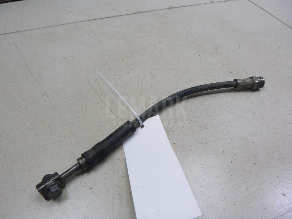 Шланг тормозной задний