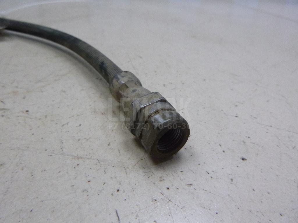 Шланг тормозной задний