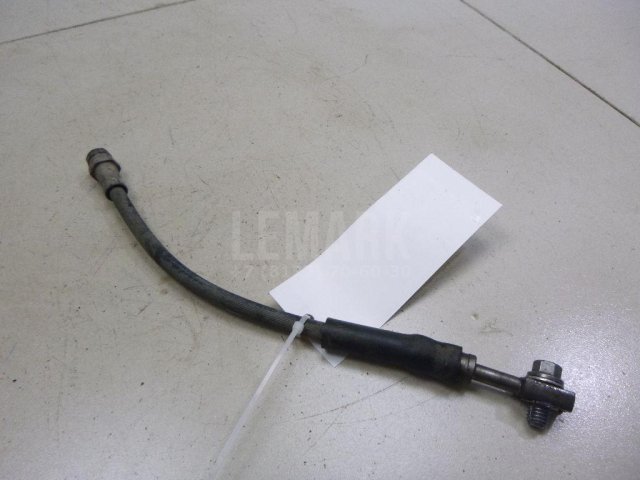 Шланг тормозной задний