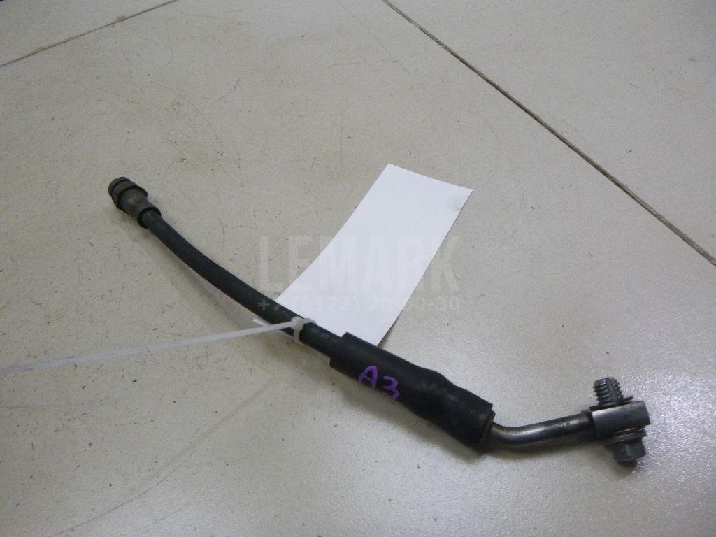 Шланг тормозной задний