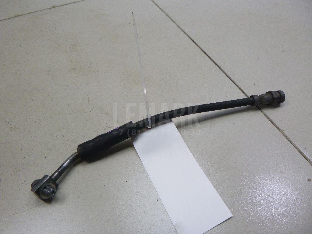 Шланг тормозной задний